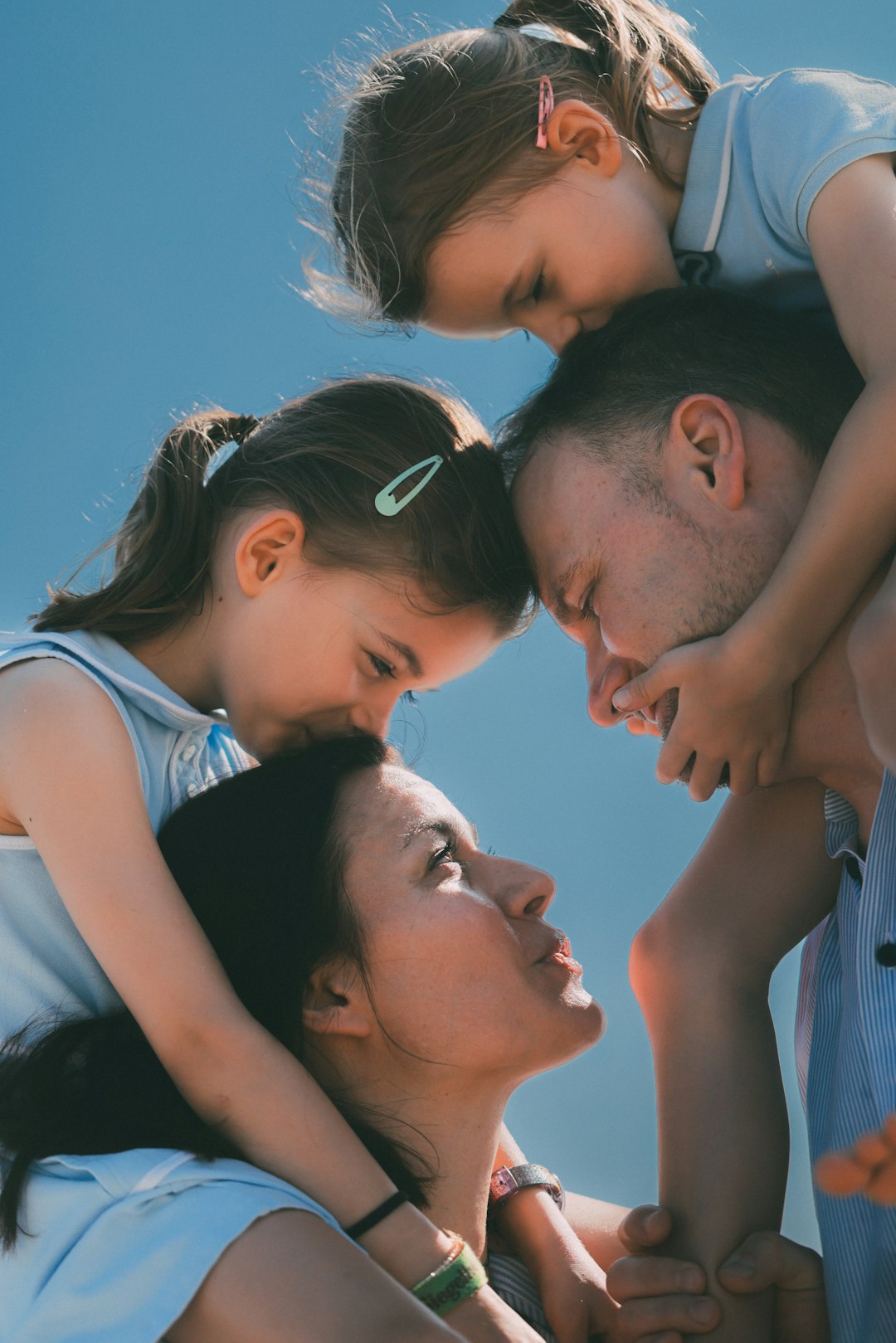 Famille