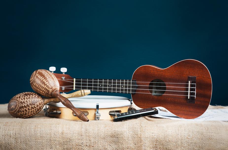 Atelier musique