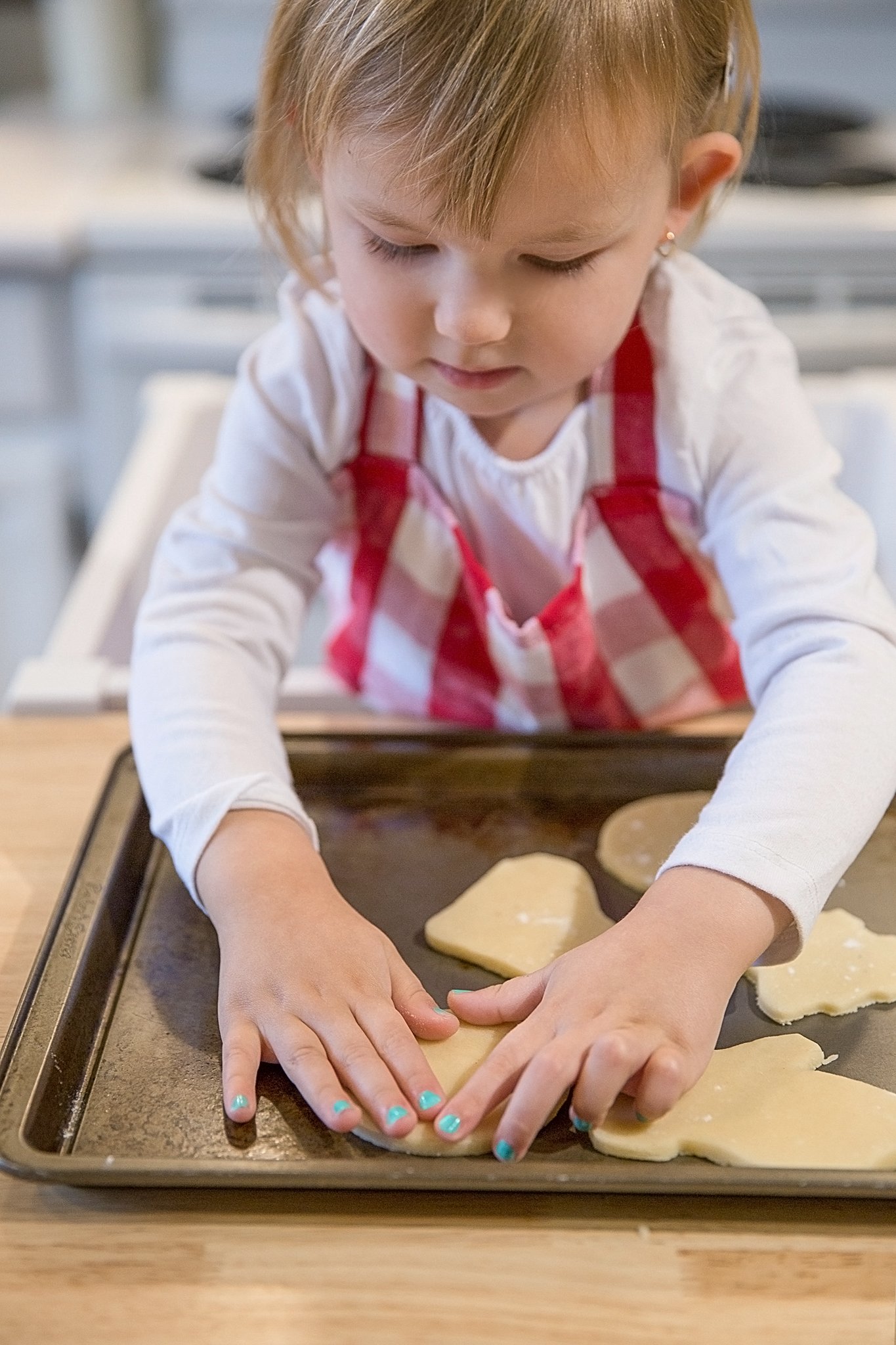 Atelier pâtisserie